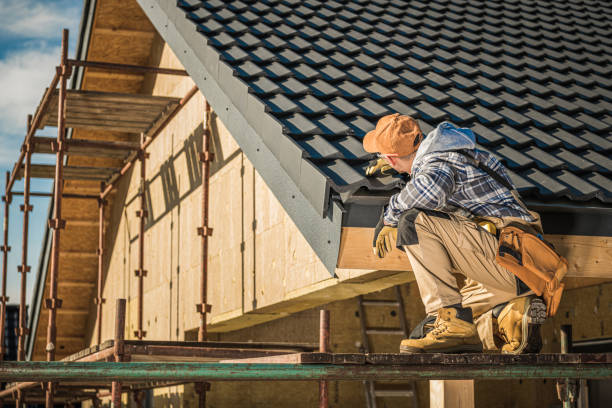 Best Residential Roof Replacement  in Clemson, SC