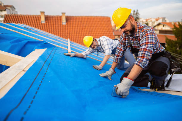 Quick and Trustworthy Emergency Roof Repair Services in Clemson, SC